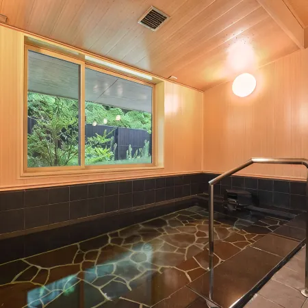 Hanazono Onsen Kaho No Sato