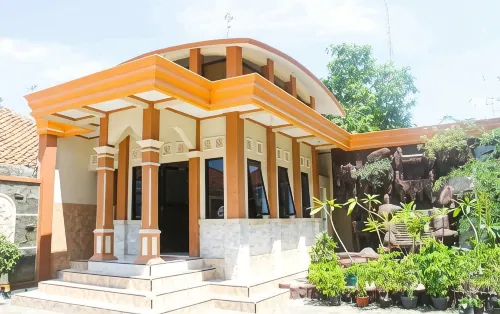 HOTEL WIWI PERKASA 2 - Bintang 2
