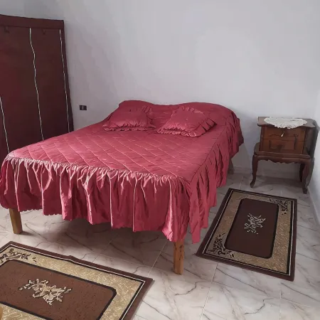 Super spacious T2 in the heart of Bizerte Отели в г. Бизерта
