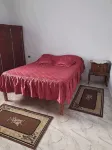 Super spacious T2 in the heart of Bizerte Hotels in 