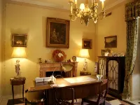 Pergola Boutique Hotel