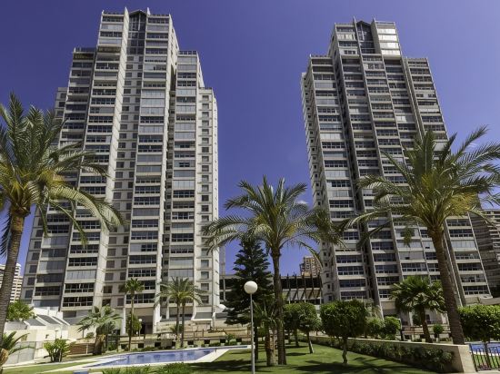 Gemelos 20 Apts