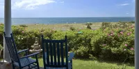 Winstead Beach Resort - View biển