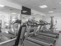 Los Amigos Beach Club - Gym
