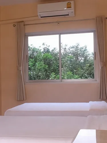 รูปภาพของจิรสินโฮเทลแอนด์อพาร์ทเม้นท์ Jirasin Hotel & Apartment