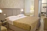 Hotel Tiffany