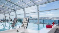 Gran Hotel Nagari Boutique & Spa - Hot Tub