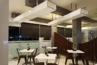 Ayla City Hotel - breakfast