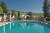 Relais Santa Cristina - Homestays