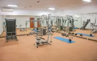 Howard Johnson by Wyndham Pekalongan - 피트니스 시설