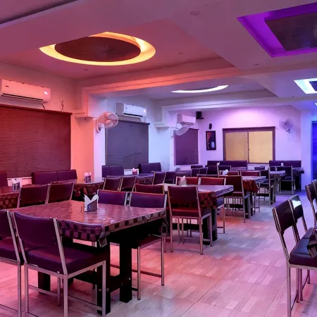 The Dwarika Hotel