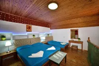 Mythos- Platanias- Hotel -Apts - Pet-friendly