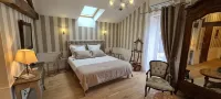 Le Mas Pouantais - Spa
