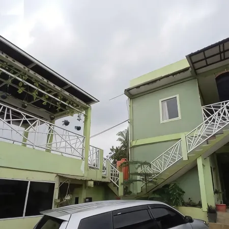 Wisma Cendana
