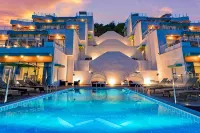 Yeosu Marine Terrace Poolvilla - ที่มีสระว่ายน้ำ