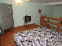 Noviy Zamok - Alloggi