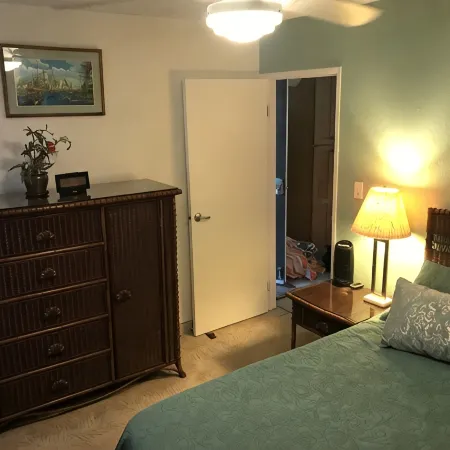 Escape to "Heavenly Haven", our beautiful, by the sea, comfortable Condo