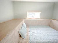 울산 파라다이스펜션(배내골) 파래소 폭포 주변 호텔
