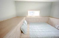 울산 파라다이스펜션(배내골)