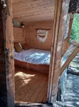 Unique Cabin