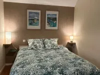 Charmante Maison Idéale Pour vos Vacances Proche Plage, Bourg, Golf Hotels in Erdeven