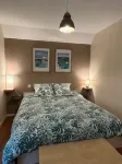 Charmante Maison Idéale Pour vos Vacances Proche Plage, Bourg, Golf