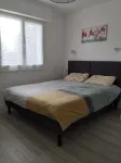 Appartement T3 Lumineux .A 5 Minutes de la Grande Plage et de Tout Commerces - キッチン