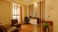Magnus Calypso Suites Viman Nagar - Bed and Breakfasts