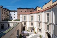 Oriana Homèl Torino - Apartments