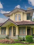 Large Villa Ciater 3BR near Sariater - Villas