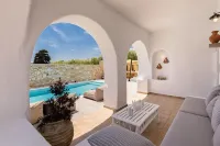 Villa Vanta - Ocean View