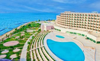 Grand Millennium Gizan