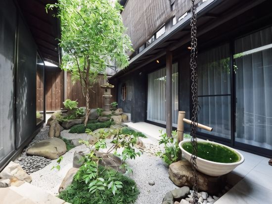 竹屋北野本館