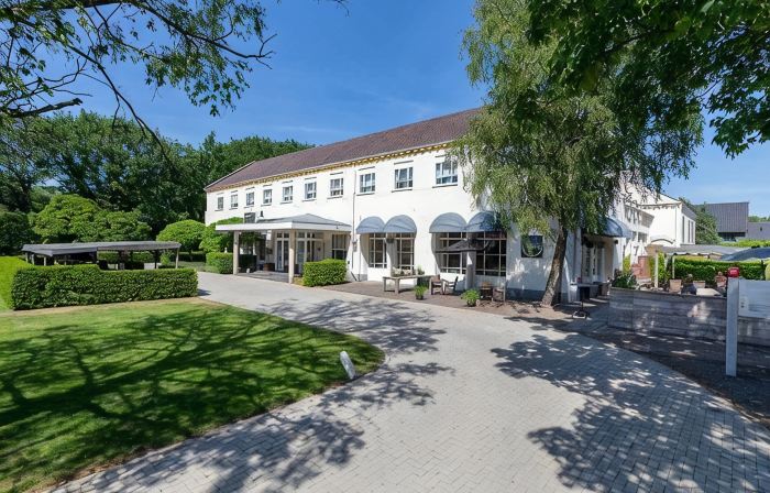 Fletcher Hotel-Restaurant De Reiskoffer