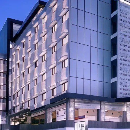 Hotel Neo Malioboro by Aston