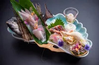 Tanakaya - breakfast