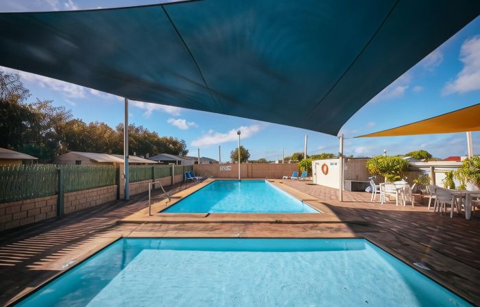 Belair Gardens Caravan Park