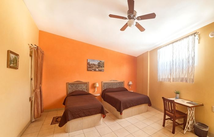 Hotel del Rio