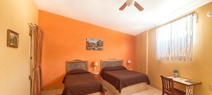 Hotel del Rio Hotels in Orizaba