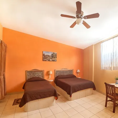 Hotel del Rio