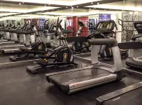 Hotel Francia Aguascalientes - Gym
