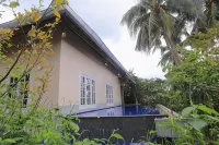 The Trăng Villas -  Holiday Villas