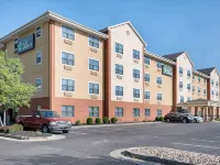 Extended Stay America Suites - Cincinnati - Covington Hotels in Covington