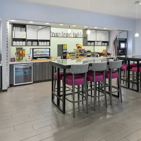 Home2 Suites by Hilton Greenville Downtown