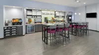 Home2 Suites by Hilton Greenville Downtown