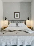 Chic studio near ACU
