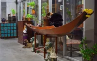 Namnon Place - Gym