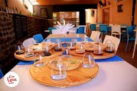Lanseria Country Estate - breakfast
