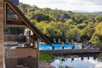 Lichenry Bush Lodge