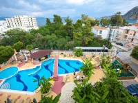Paradise Lost Hotel-Apartments Hotels in Tolo